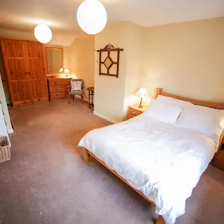 Church View Holiday home