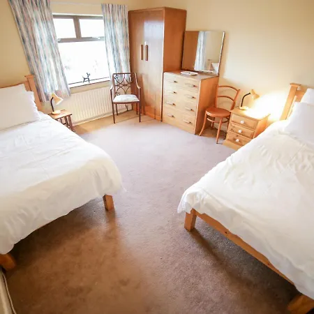 Church View Holiday home *