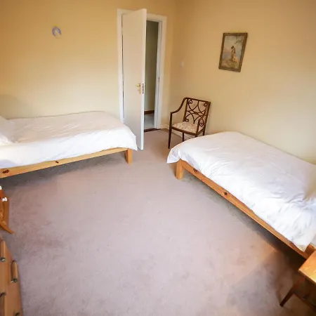 Church View Holiday home Cahersiveen